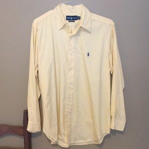 Polo Ralph Lauren shirt